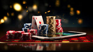 Онлайн казино Casino Vodka