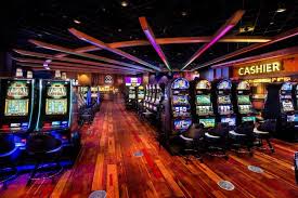 Официальный сайт Casino Vodka