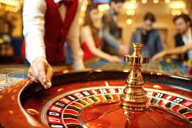 Онлайн казино Casino Gama