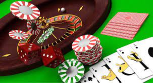 Онлайн казино Casino Gama
